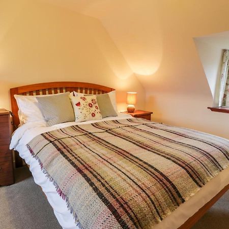 Wyndhead Cottage Lauder Екстериор снимка