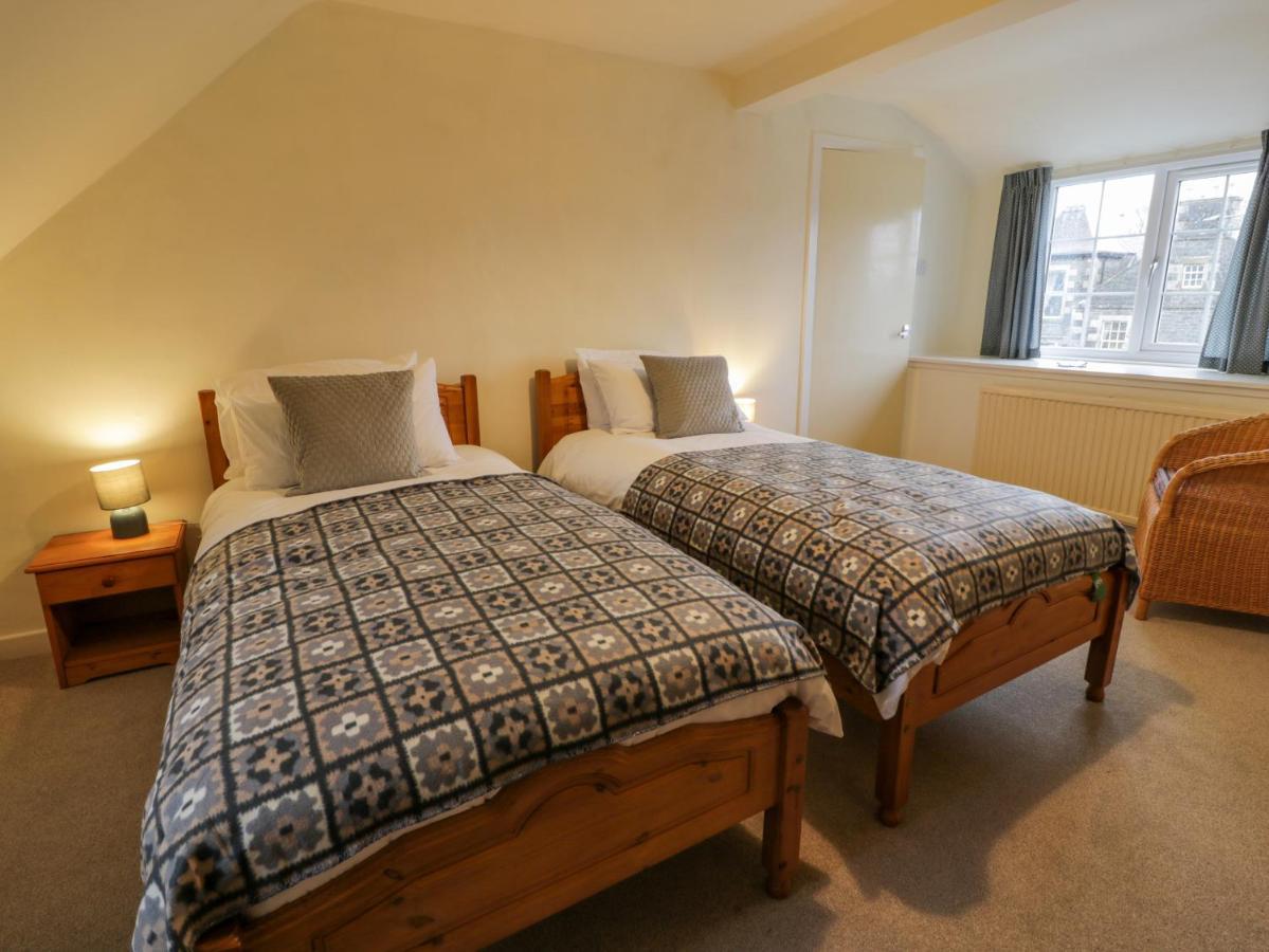 Wyndhead Cottage Lauder Екстериор снимка